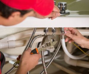 About Sewer Line Replacement Dublin, TX